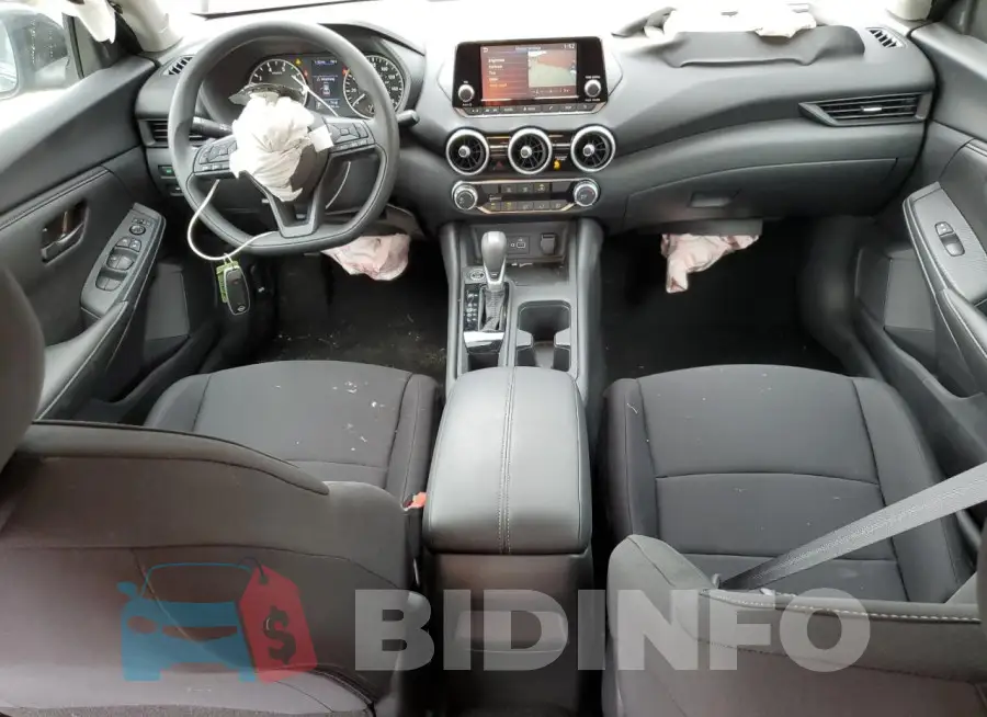 3N1AB8BV2SY263494 Photo# 8