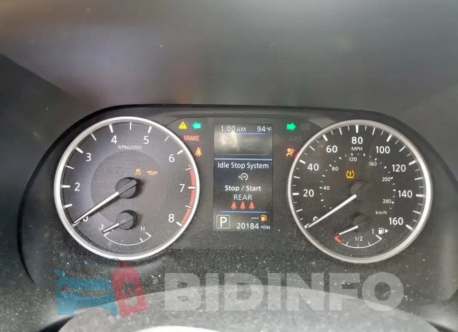 3N1AB8BV4RY360271 Photo# 9