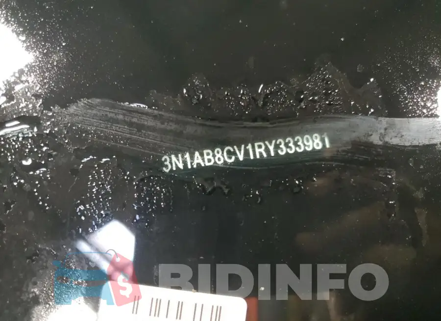 3N1AB8CV1RY333981 Photo# 12