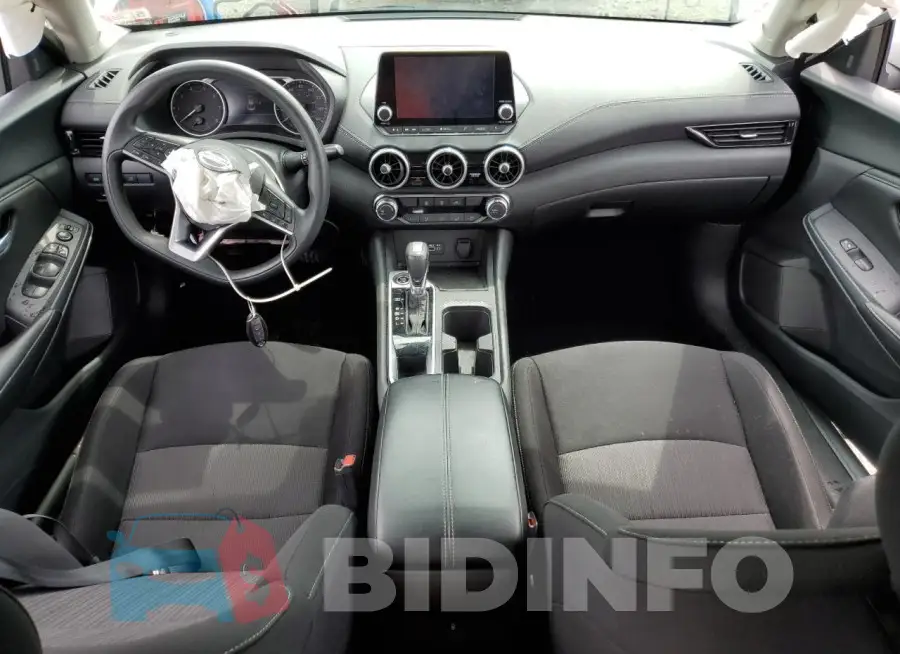3N1AB8CV4PY266323 Photo# 8