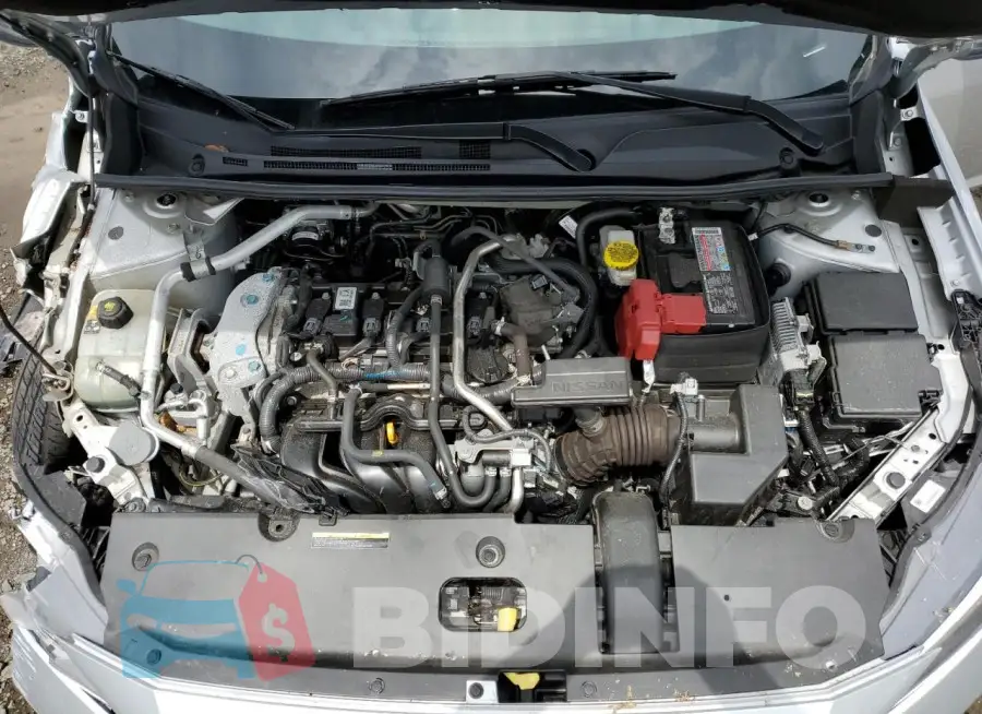 3N1AB8CV4PY266323 Photo# 11
