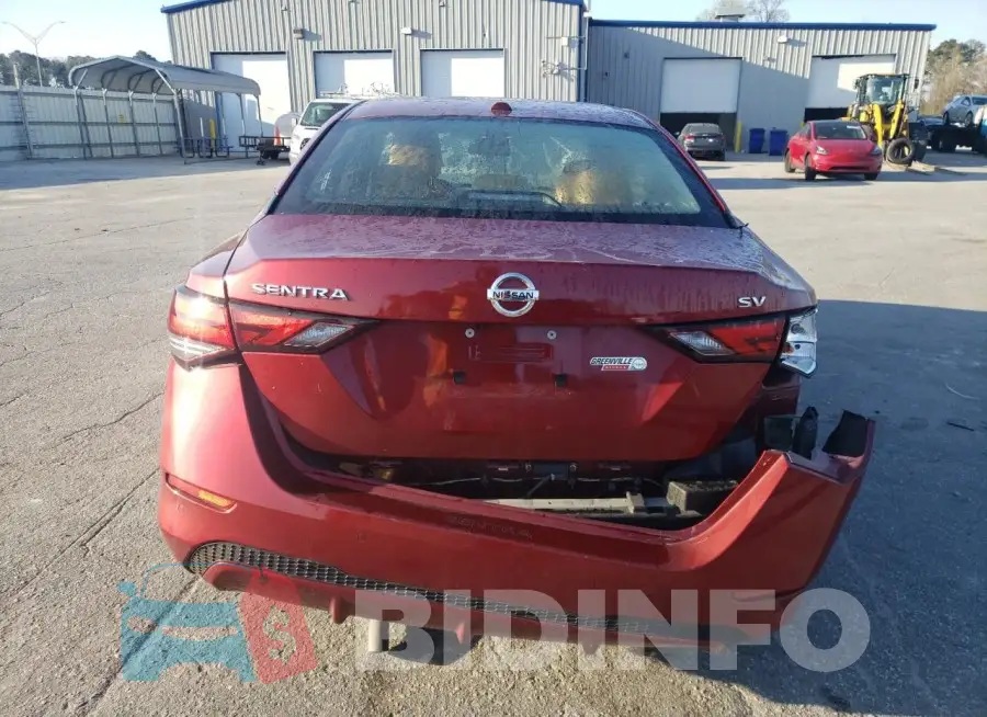 3N1AB8CV6MY270935 Photo# 6