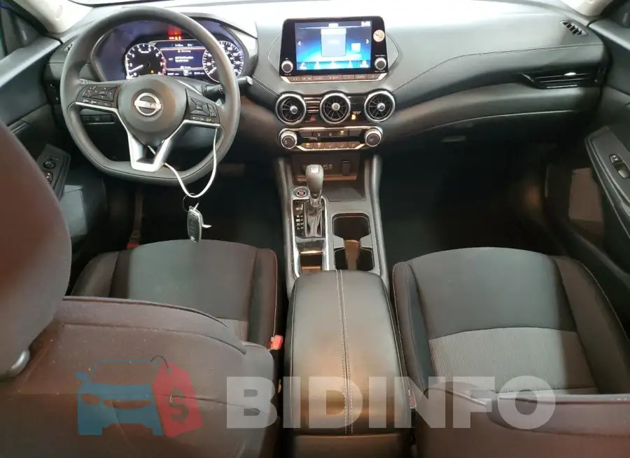 3N1AB8CV7RY203381 Photo# 8