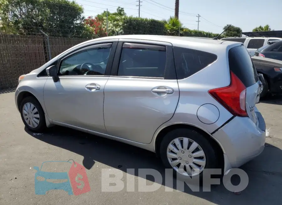 3N1CE2CP1GL395163 Photo# 2