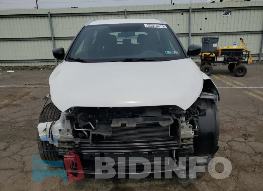 3N1CP5CU6KL543866 Photo# 5