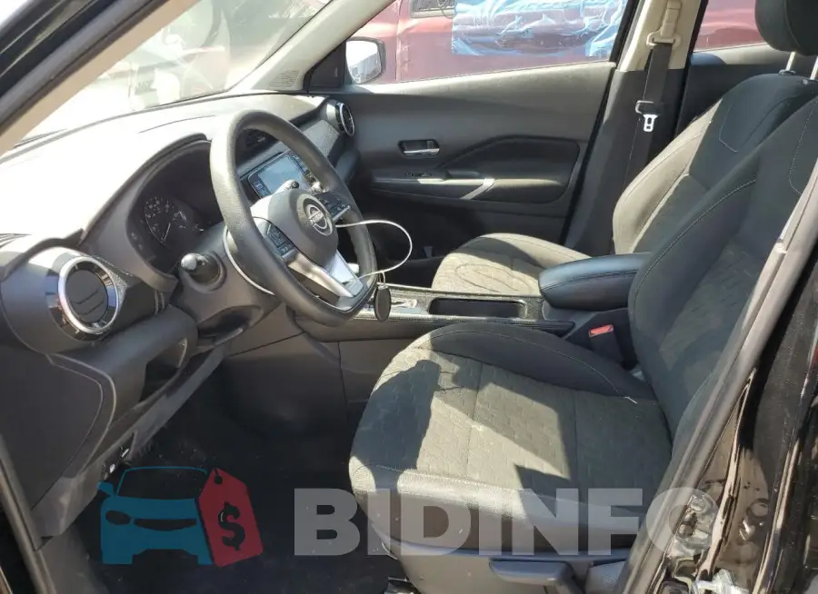 3N1CP5CV2PL501565 Photo# 7