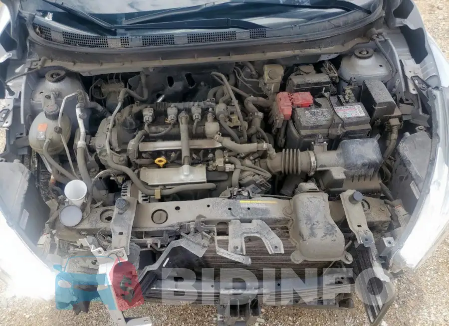 3N1CP5CV6LL516709 Photo# 12