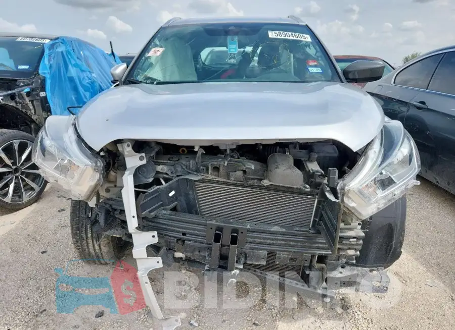 3N1CP5CV6LL516709 Photo# 5