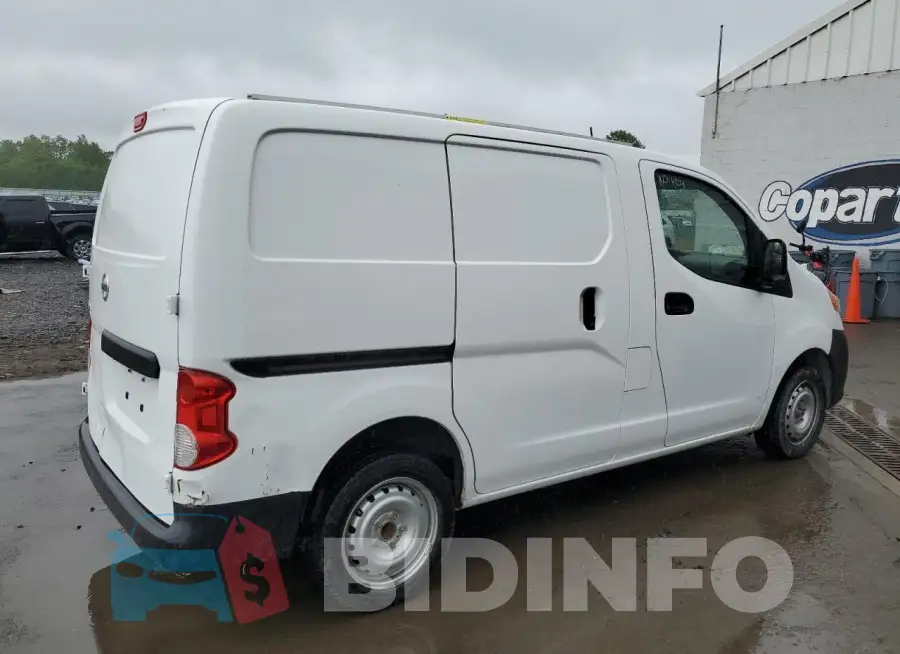 3N6CM0KN9MK708429 Photo# 3