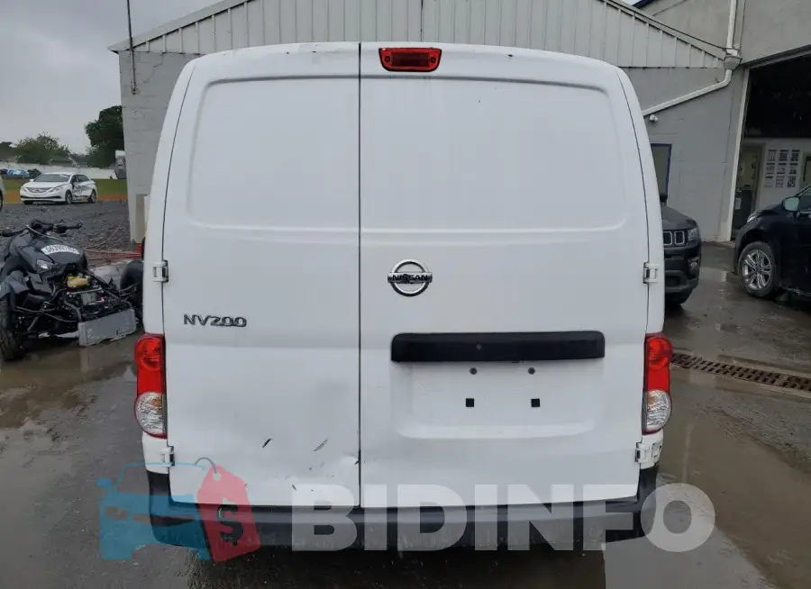 3N6CM0KN9MK708429 Photo# 6
