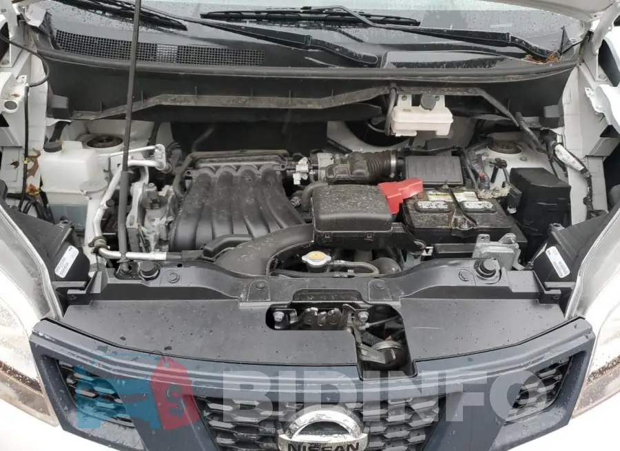 3N6CM0KN9MK708429 Photo# 12