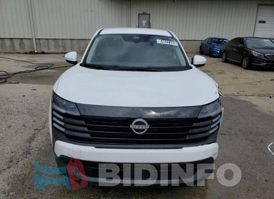 3N8AP6CA6SL384142 Photo# 5