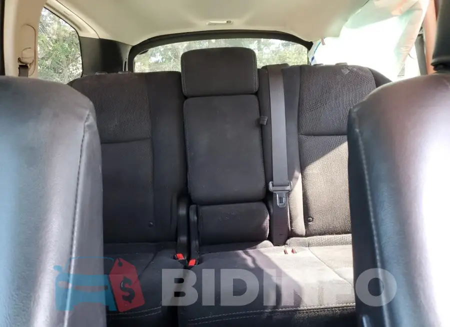 5N1AR2MMXGC622242 Photo# 10