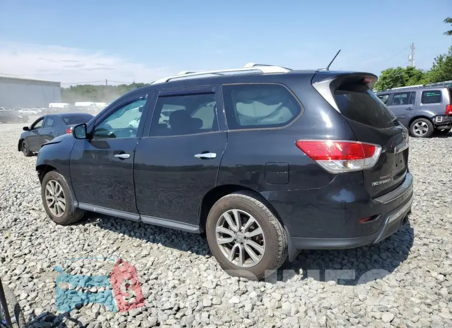 5N1AR2MMXGC622242 Photo# 2