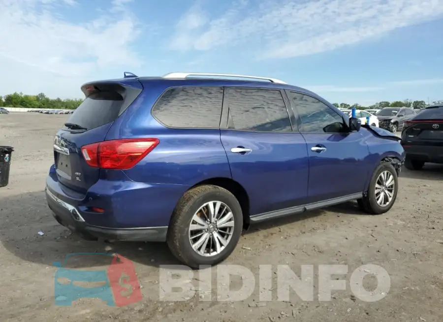 5N1DR2MM8KC647517 Photo# 3