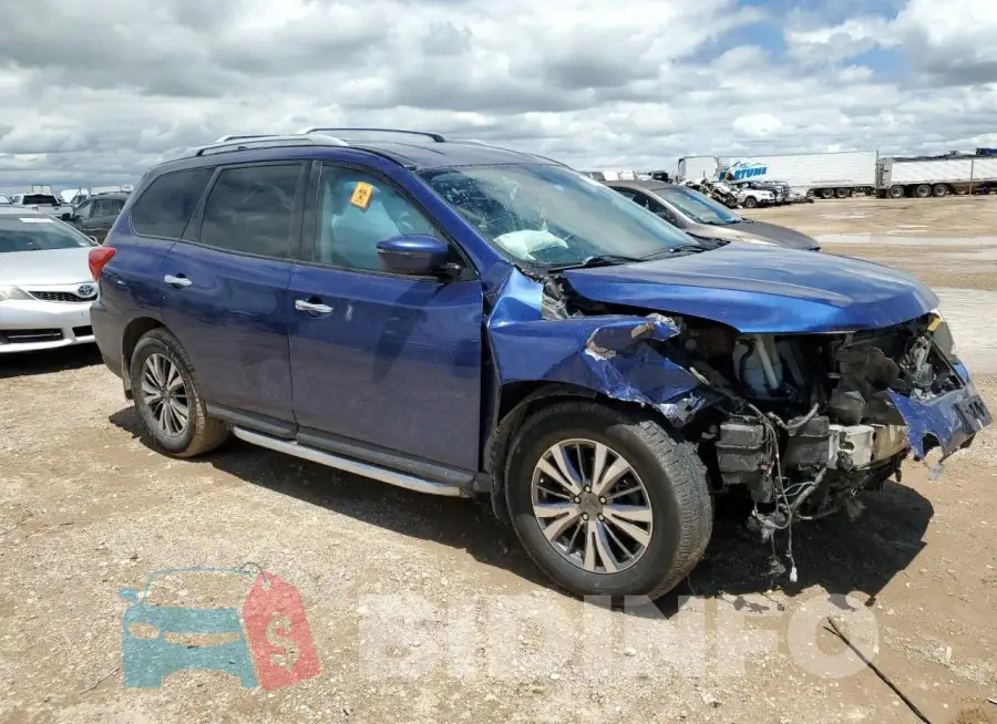 5N1DR2MN7KC641751 Photo# 4