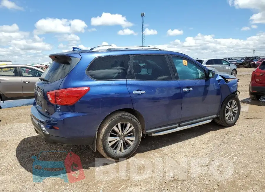 5N1DR2MN7KC641751 Photo# 3