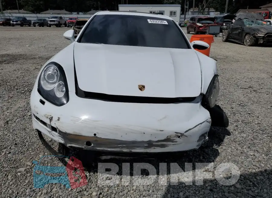 WP0AA2A75GL007124 Photo# 5