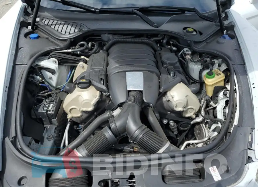 WP0AA2A75GL007124 Photo# 12