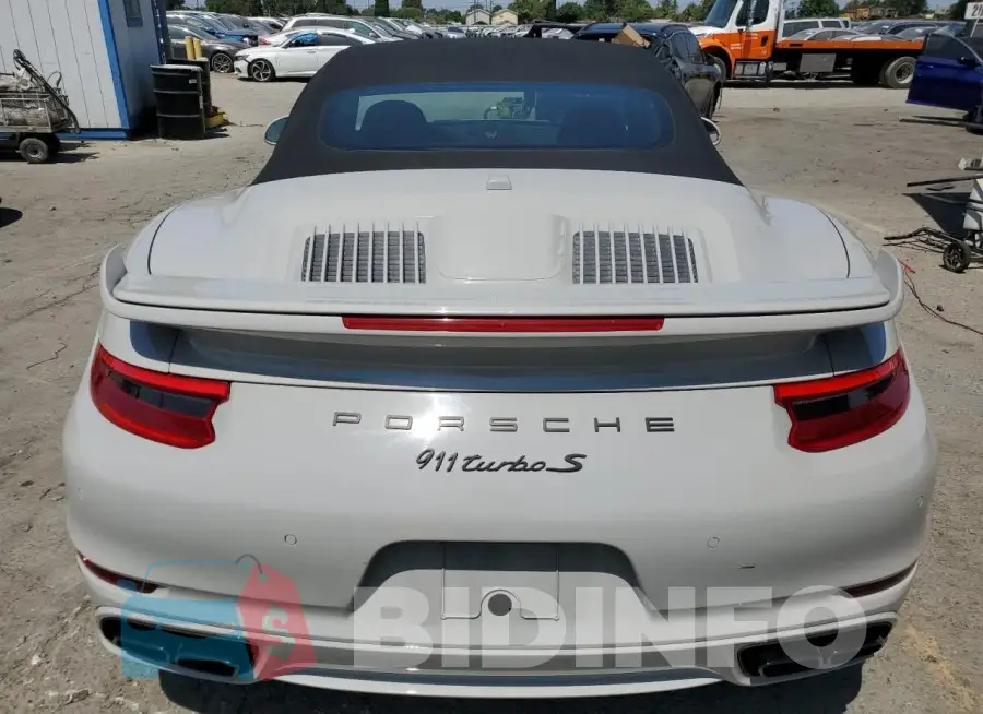 WP0CD2A93JS162091 Photo# 6