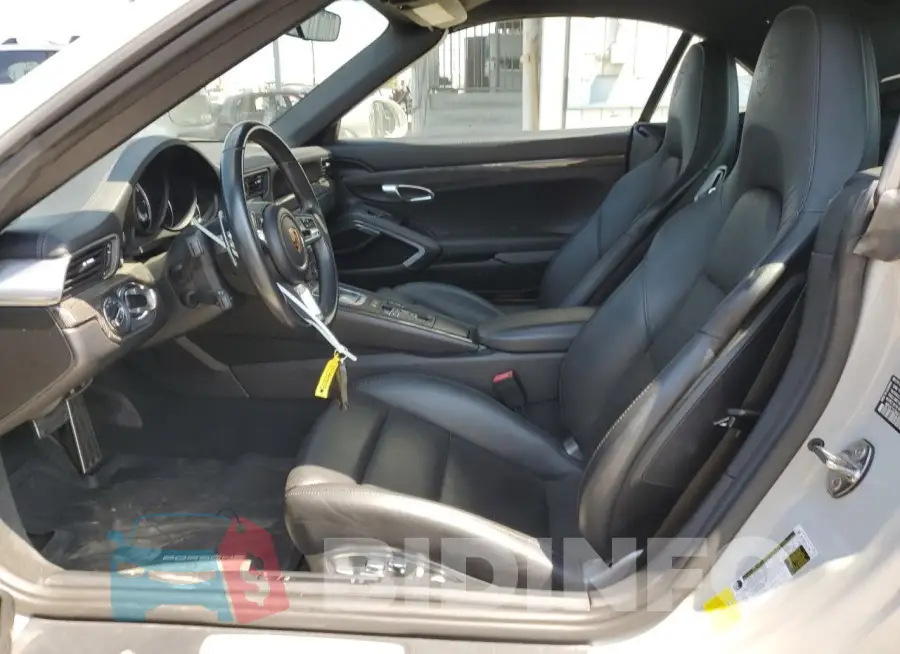 WP0CD2A93JS162091 Photo# 7