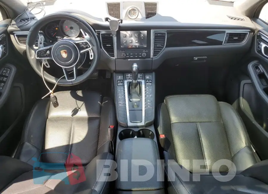 WP1AB2A5XJLB32797 Photo# 8
