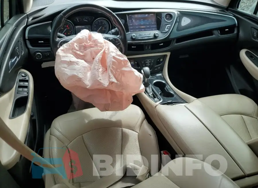 LRBFXBSAXHD109589 Photo# 8