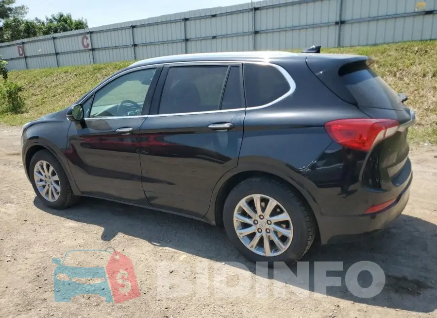 LRBFXCSA1KD039915 Photo# 2