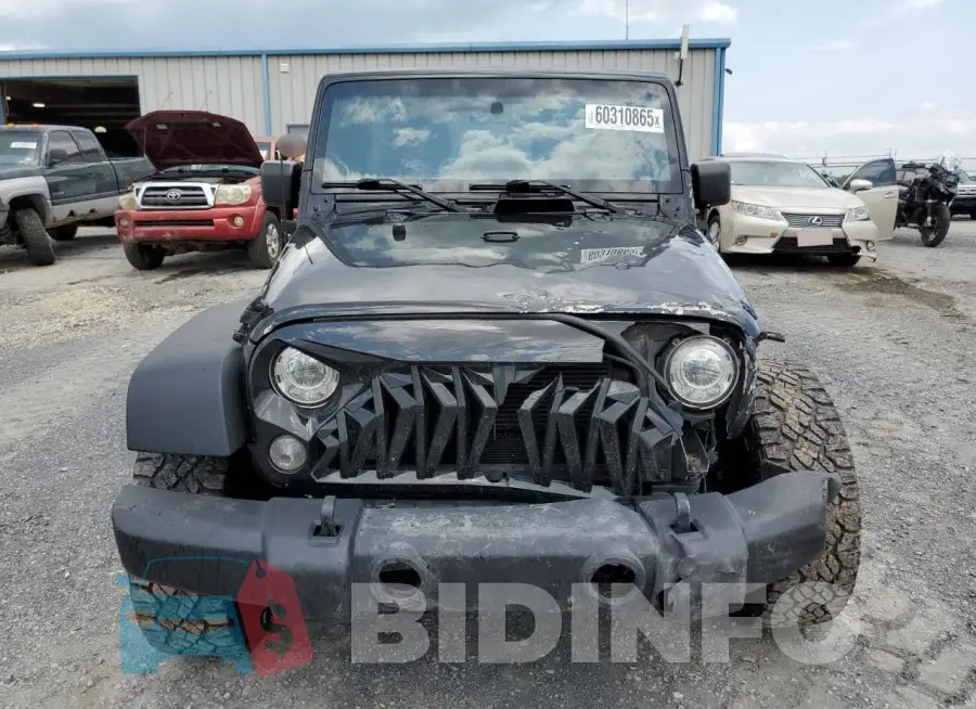 1C4BJWDG3HL738241 Photo# 5