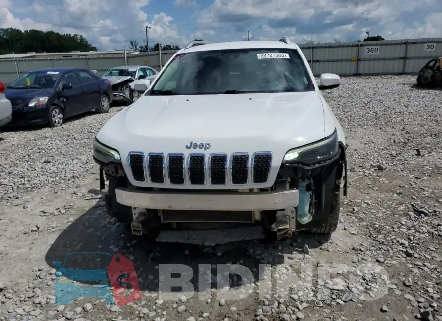 1C4PJLLB2MD165041 Photo# 5