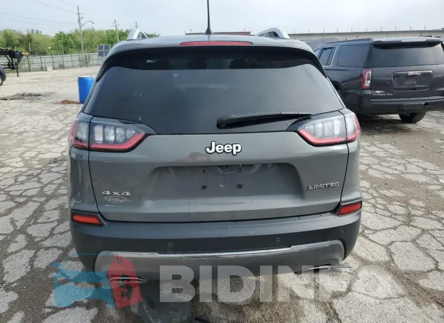 1C4PJMDX4MD167809 Photo# 6