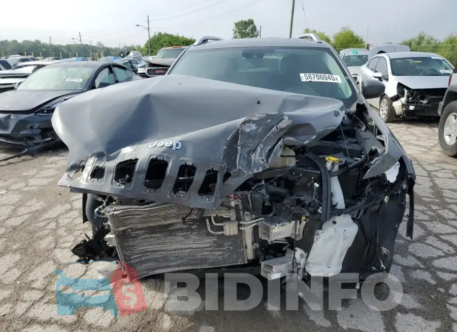 1C4PJMDX4MD167809 Photo# 5