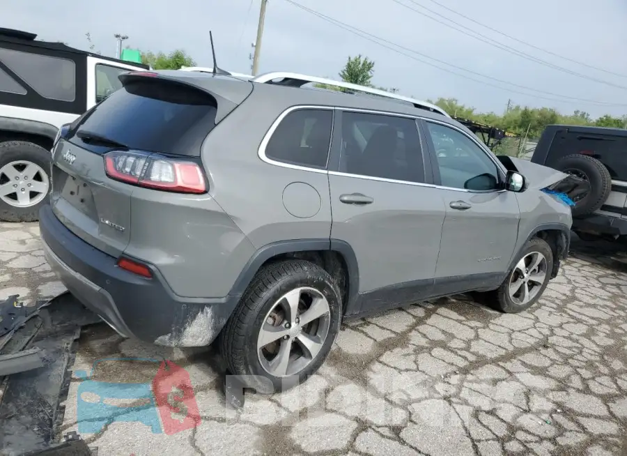 1C4PJMDX4MD167809 Photo# 3
