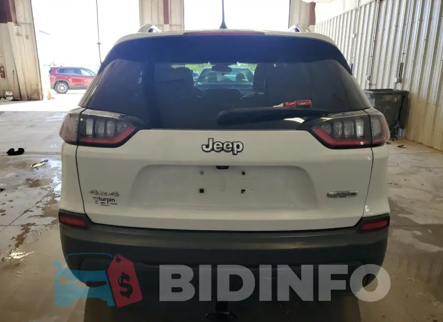 1C4PJMLB8LD565660 Photo# 6