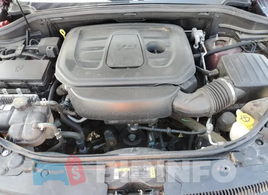 1C4RJFBG0MC687101 Photo# 12