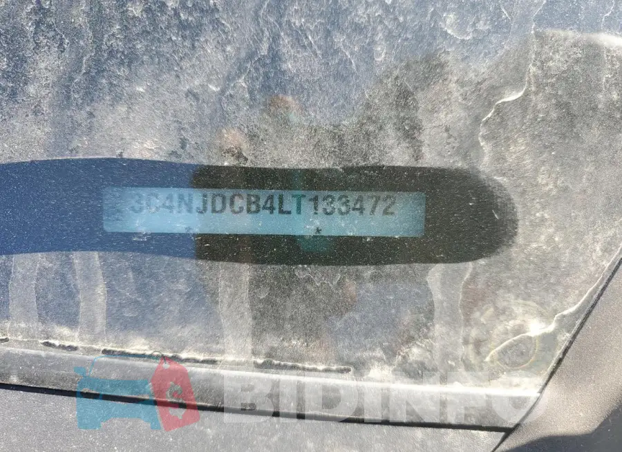 3C4NJDCB4LT133472 Photo# 13