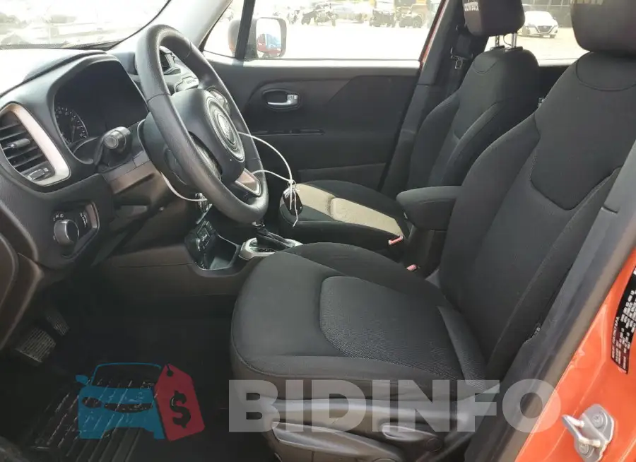ZACCJBAB6HPF18061 Photo# 7