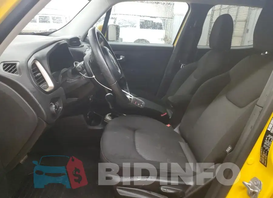 ZACCJBBB1HPE42117 Photo# 7