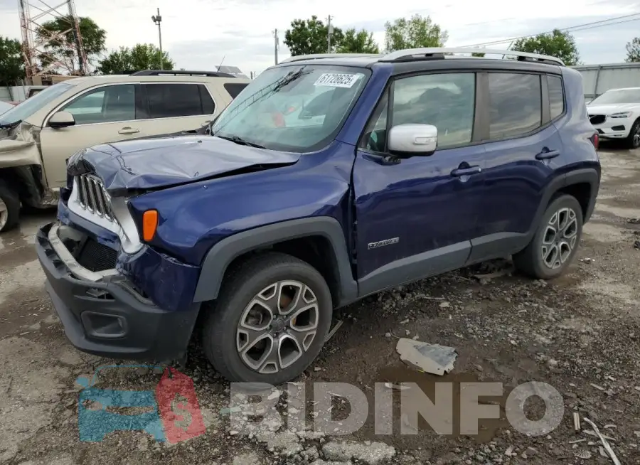 ZACCJBDBXHPE88574 Photo# 1