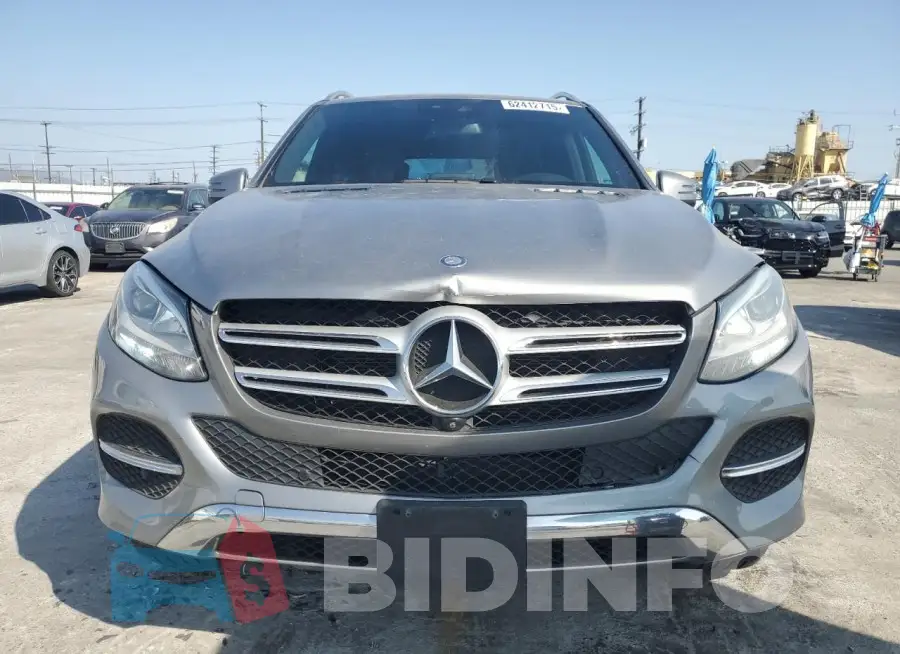 4JGDA5JB5GA747217 Photo# 5