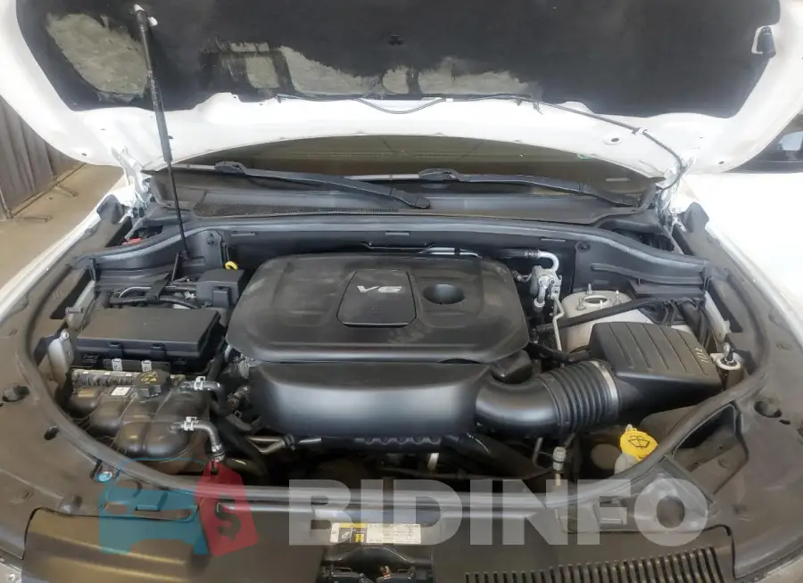1C4RDJAG6JC486133 Photo# 12