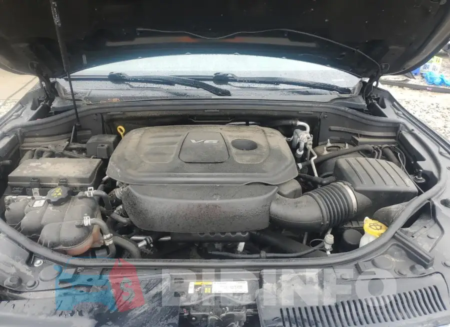 1C4RDJAG8KC606371 Photo# 12