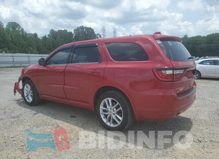 1C4RDJDG9KC755836 Photo# 2