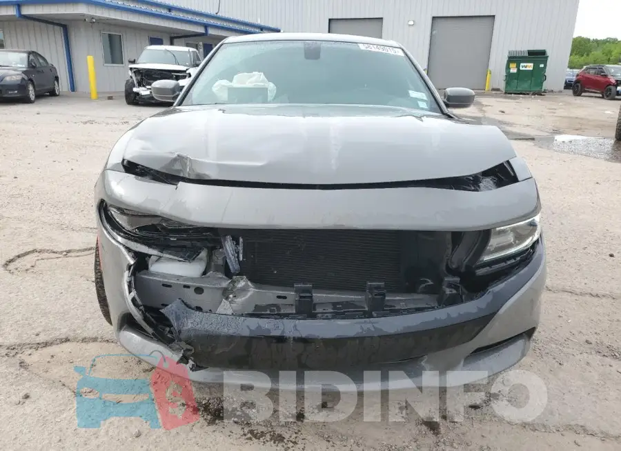 2C3CDXAGXKH621917 Photo# 5