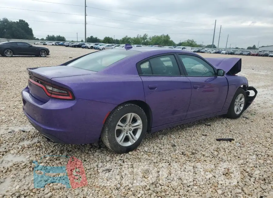 2C3CDXBG9PH660584 Photo# 3