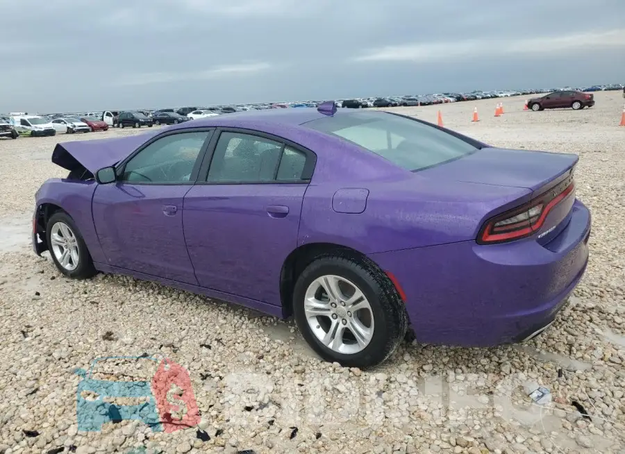 2C3CDXBG9PH660584 Photo# 2