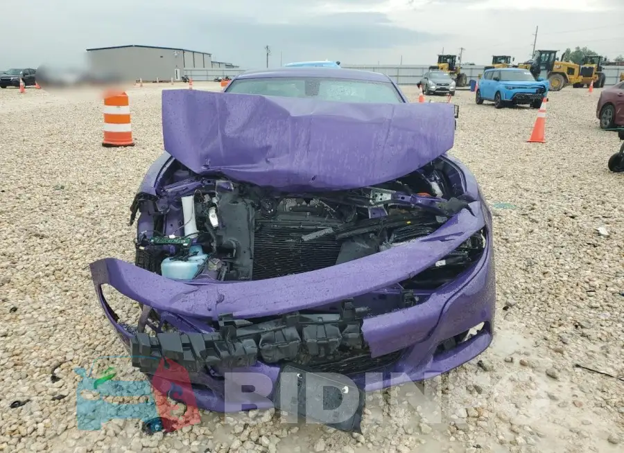 2C3CDXBG9PH660584 Photo# 5