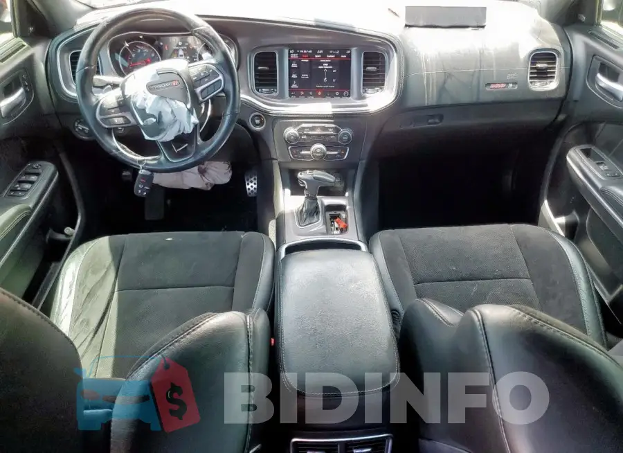 2C3CDXGJXLH136178 Photo# 8
