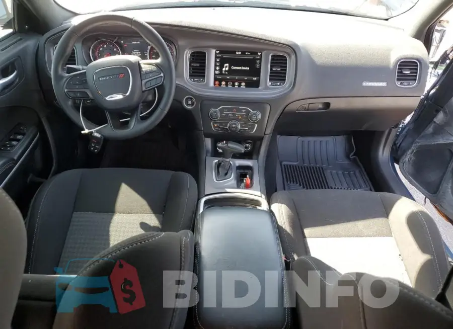 2C3CDXHG4PH635521 Photo# 8