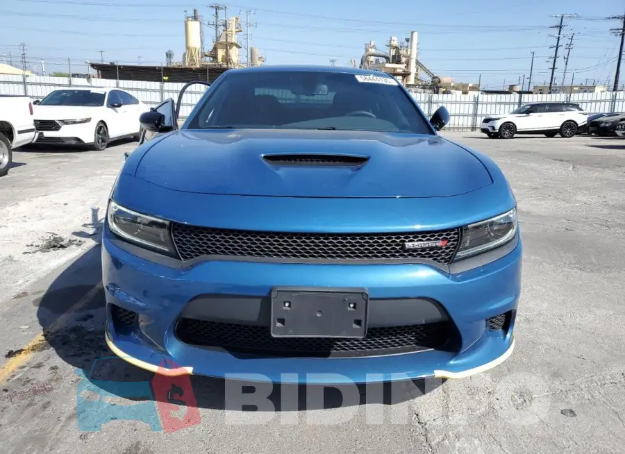 2C3CDXHG4PH635521 Photo# 5